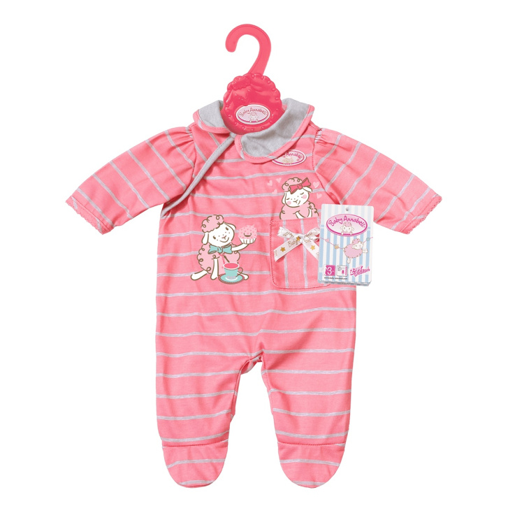 Baby Annabell - Dupačky