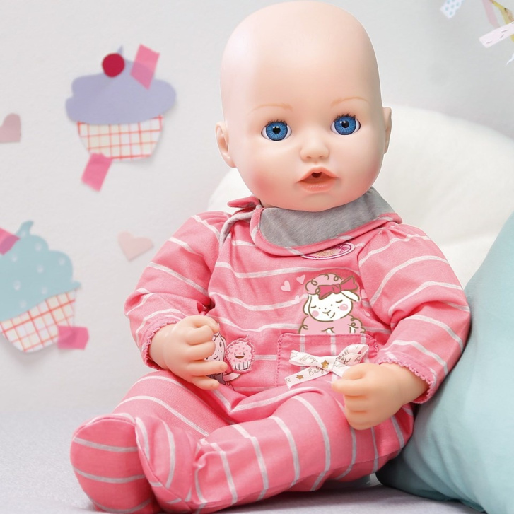 Baby Annabell - Dupačky