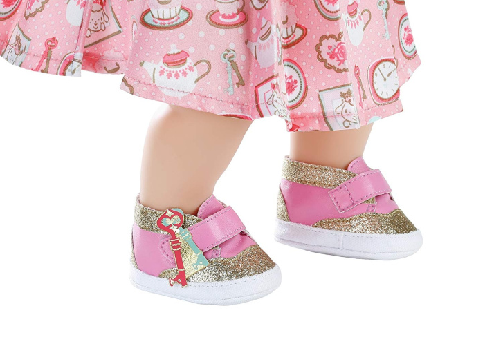Baby Annabell - Botičky