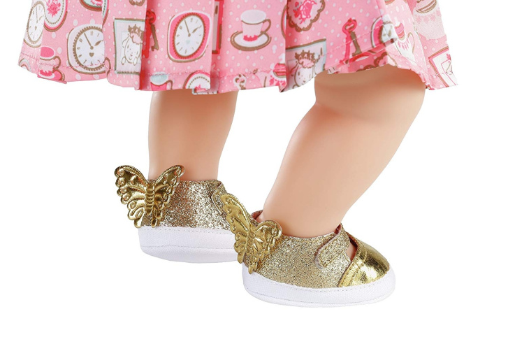 Baby Annabell - Botičky