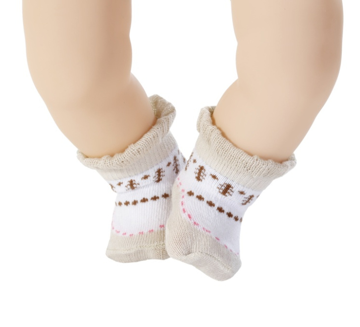Baby Annabell - Ponožky