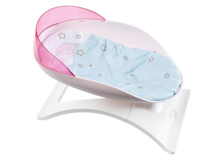 Baby Annabell – Houpací postýlka