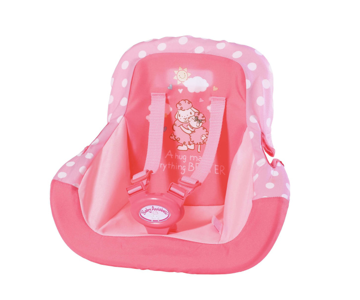 Baby Annabell – Autosedačka