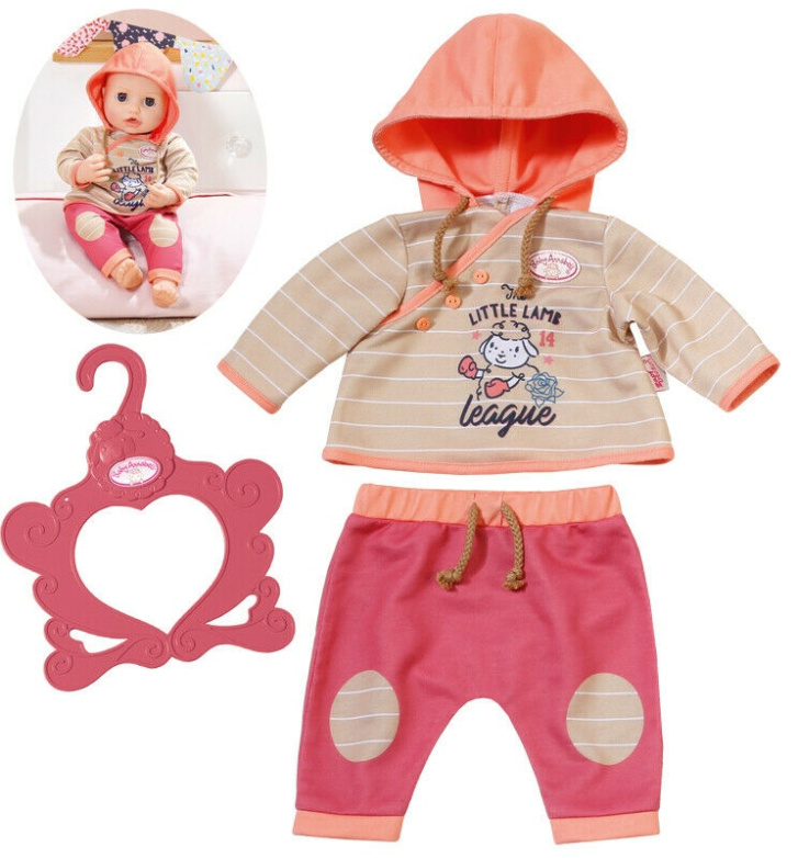 Baby Annabell - Oblečení