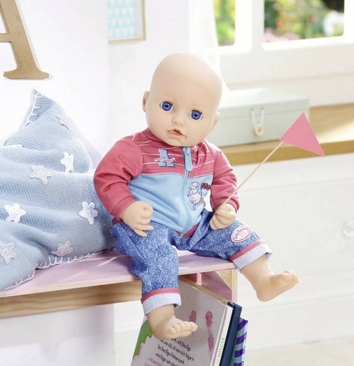 Baby Annabell - Oblečení