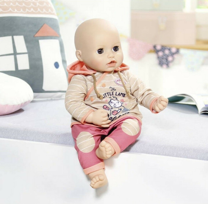 Baby Annabell - Oblečení
