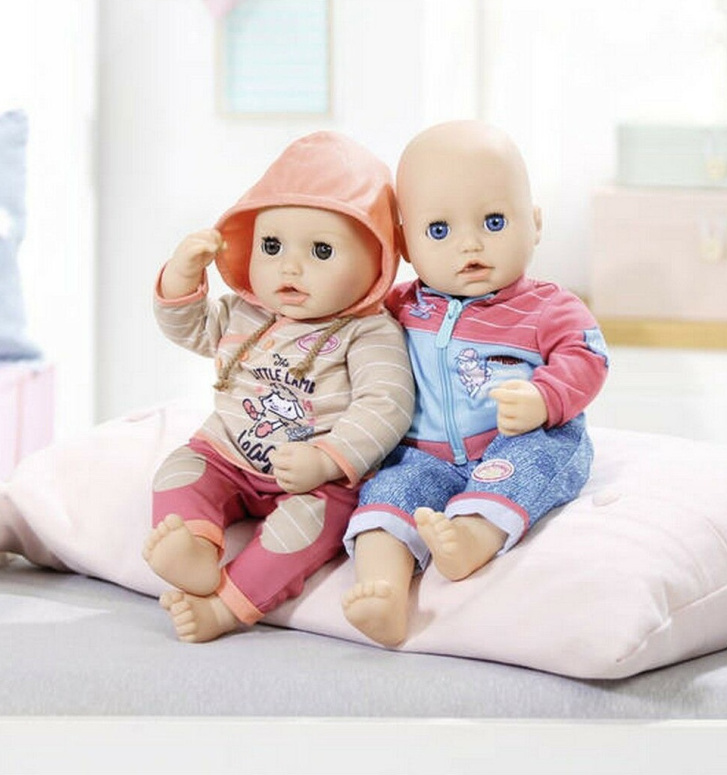 Baby Annabell - Oblečení