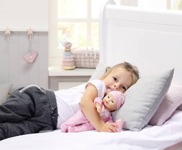 Baby Annabell – Moje první Annabell
