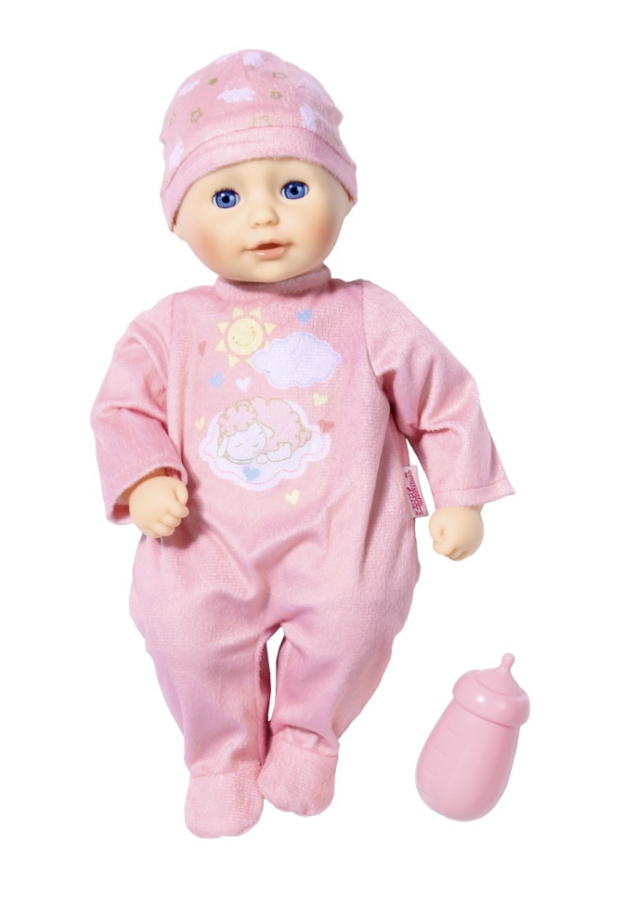Baby Annabell – Moje první Annabell
