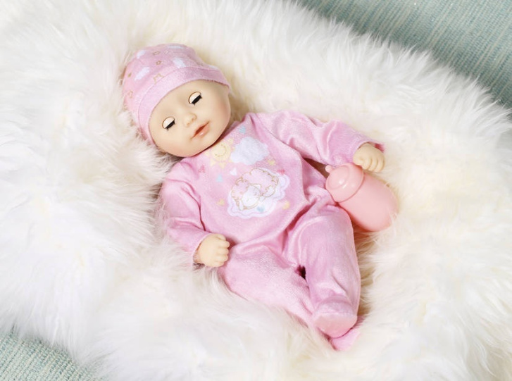 Baby Annabell – Moje první Annabell