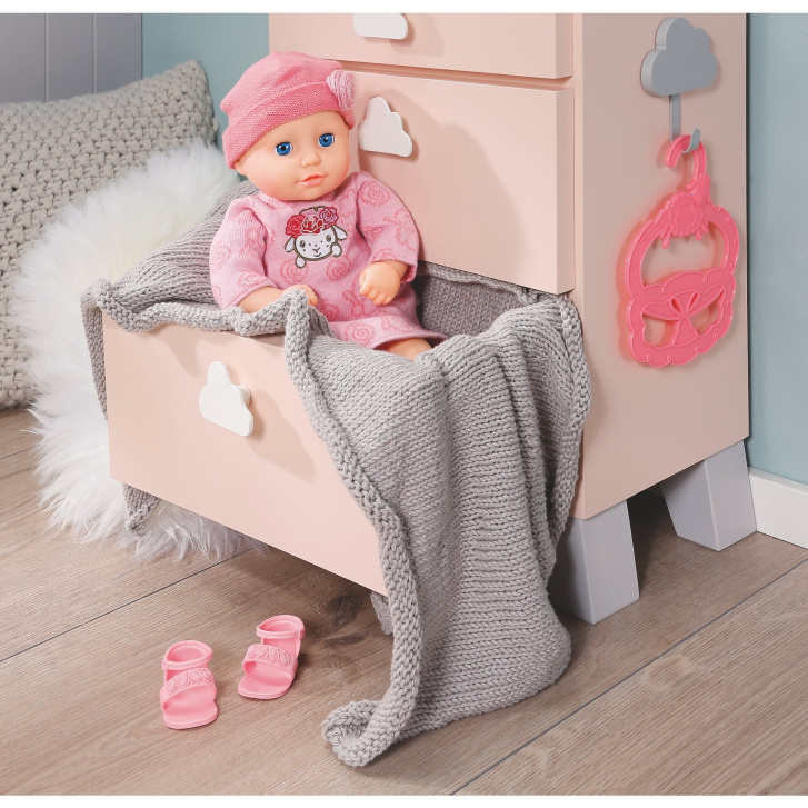 Baby Annabell – Pletená souprava