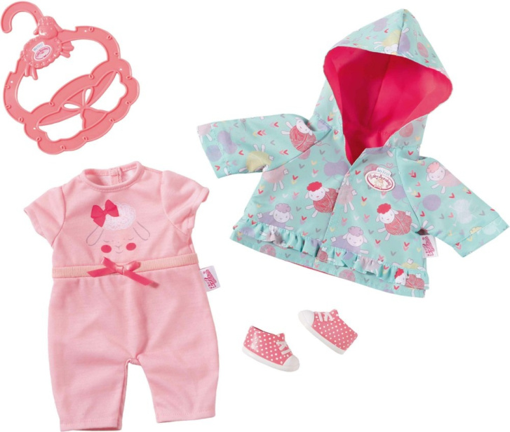 Baby Annabell – Souprava oblečení