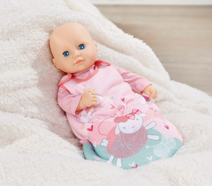 Baby Annabell – Spací vak