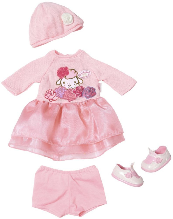 Baby Annabell - Sada