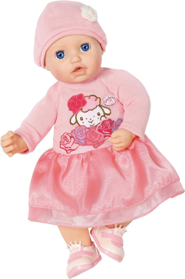 Baby Annabell - Sada