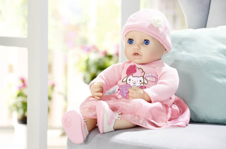 Baby Annabell - Sada