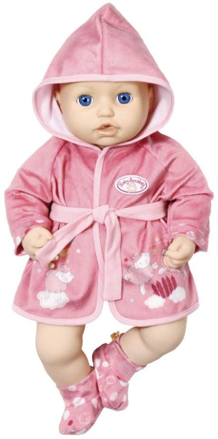 Baby Annabell – Župan a papuče