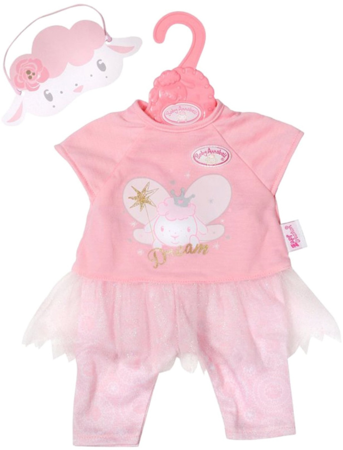 Baby Annabell – Pyžamo