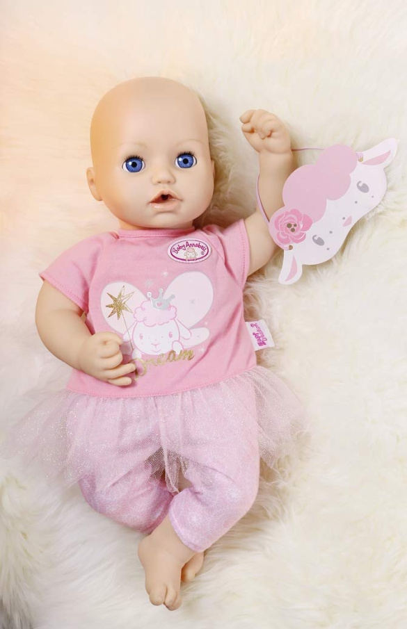 Baby Annabell – Pyžamo