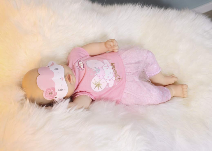 Baby Annabell – Pyžamo