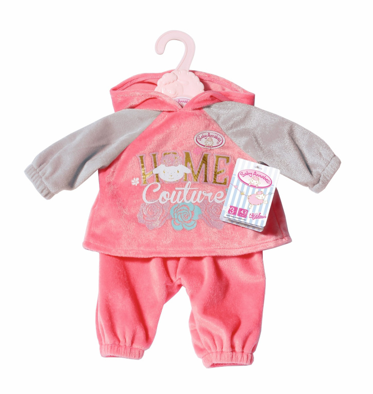Baby Annabell - Sada oblečení