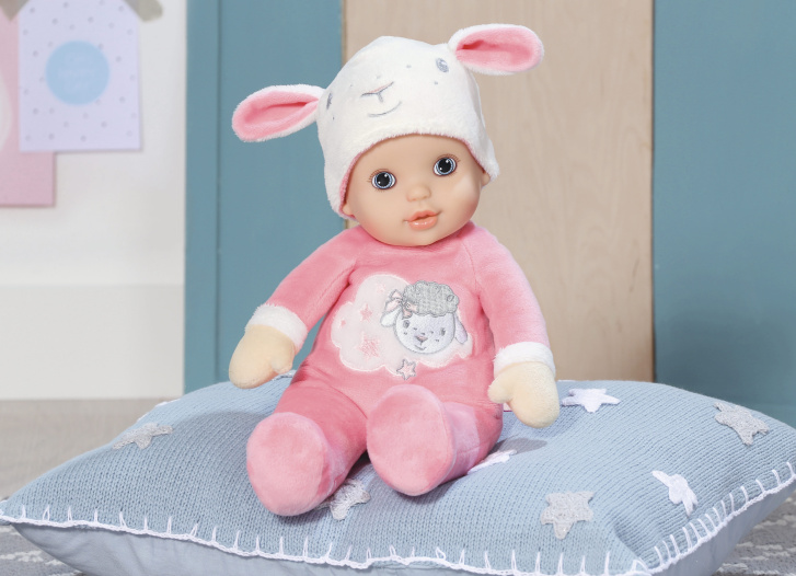 Baby Annabell - Sweetie for babies