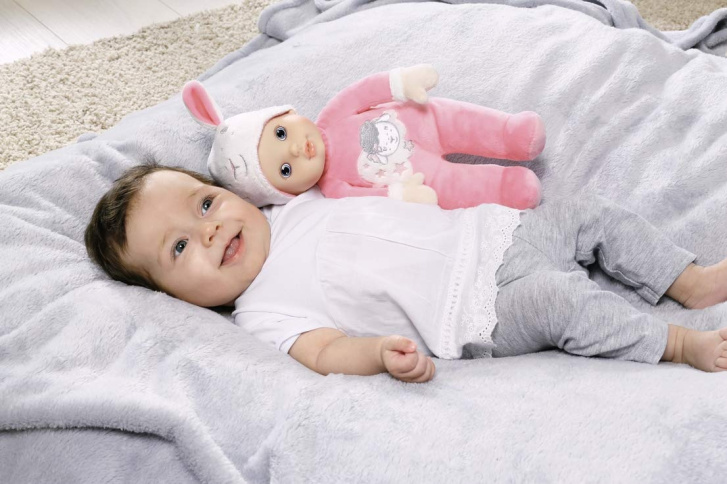 Baby Annabell - Sweetie for babies