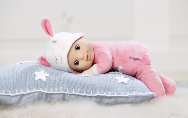 Baby Annabell - Sweetie for babies