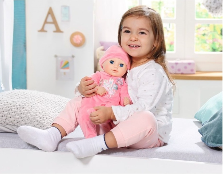 Baby Annabell – Malá Annabell