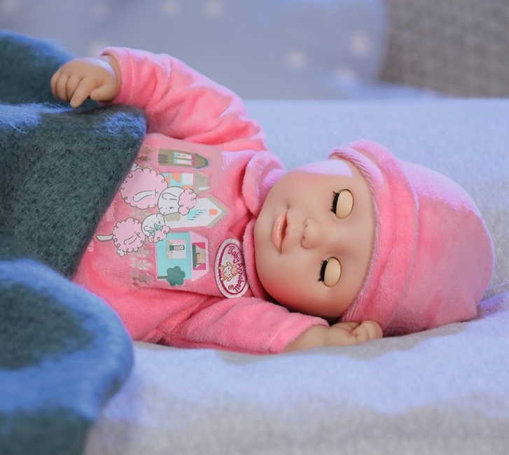 Baby Annabell – Malá Annabell
