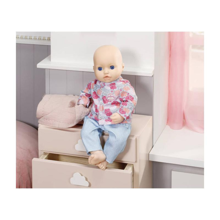 Baby Annabell – Souprava oblečení