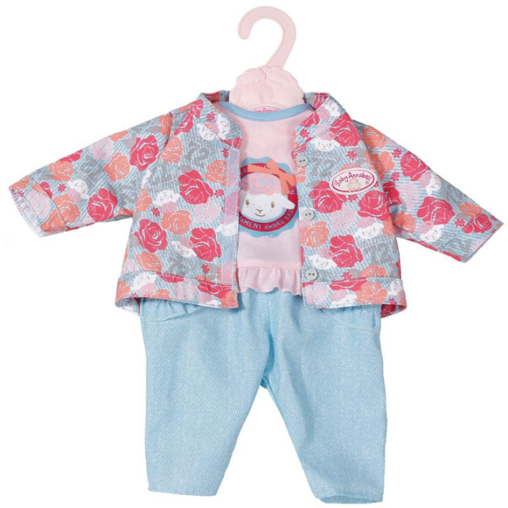 Baby Annabell – Souprava oblečení