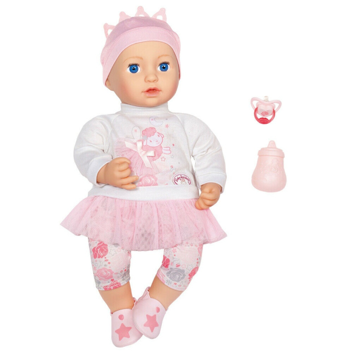 Baby Annabell - Panenka Mia