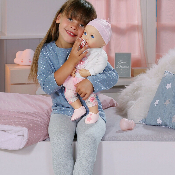 Baby Annabell - Panenka Mia