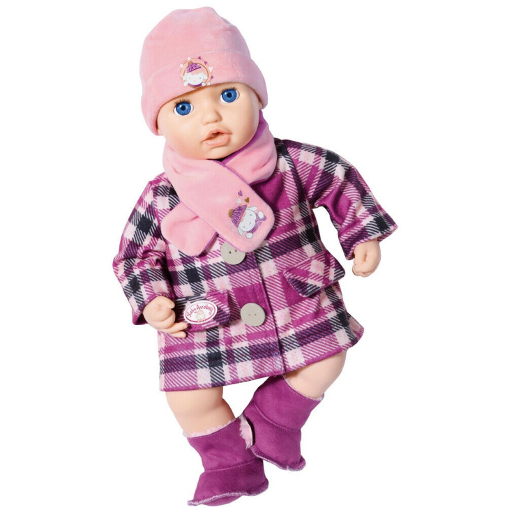 Baby Annabell - Podzimní souprava