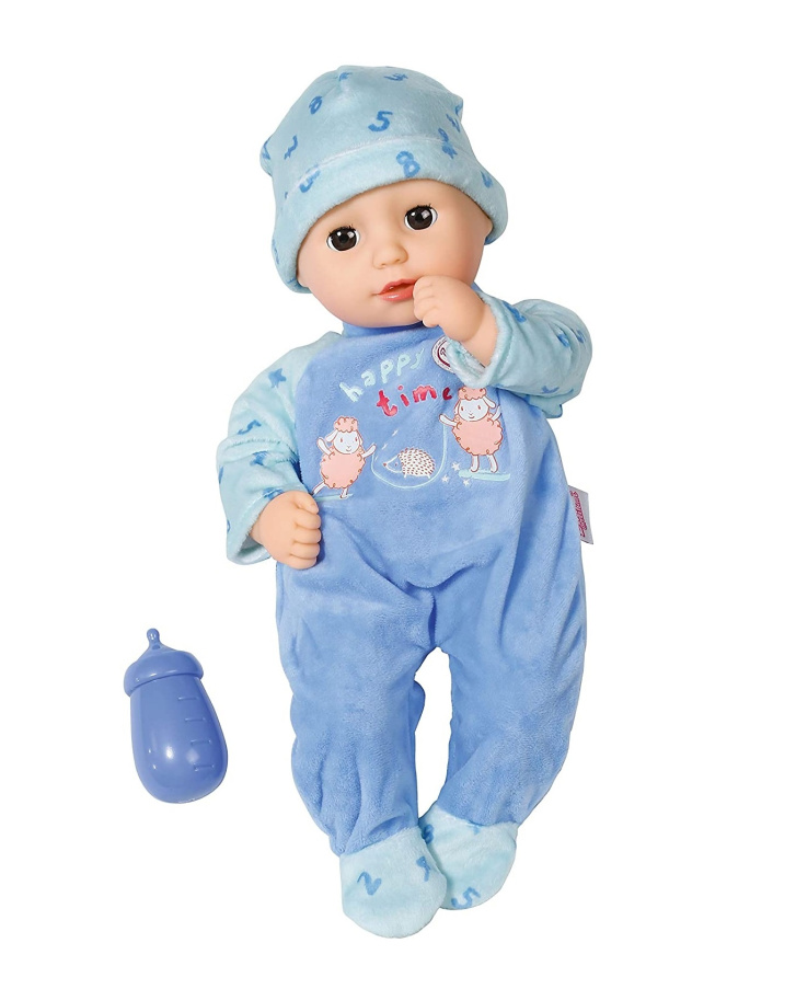 Baby Annabell – Malý Alexander