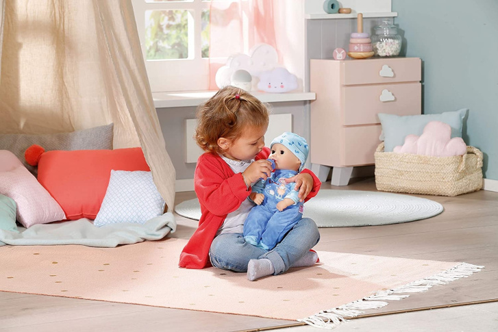 Baby Annabell – Malý Alexander
