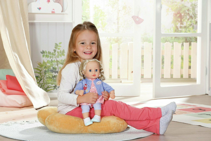 Baby Annabell – Malá Sophia