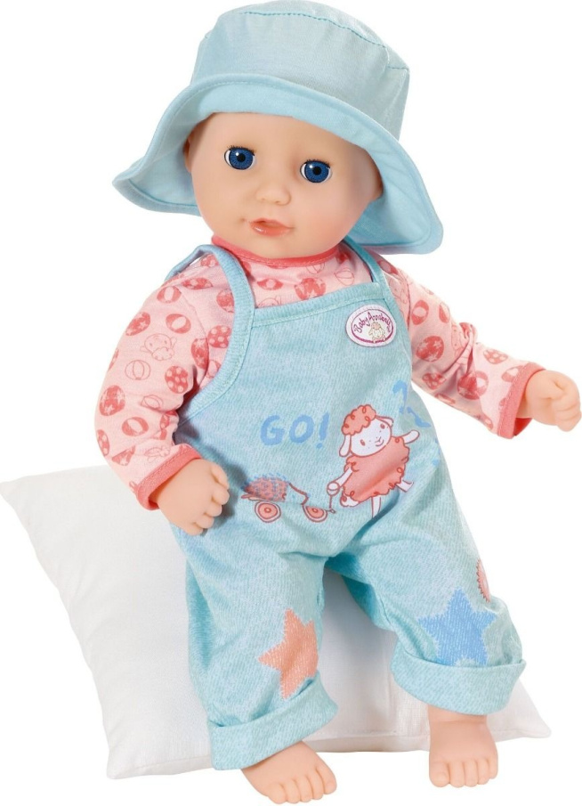 Baby Annabell – Souprava oblečení
