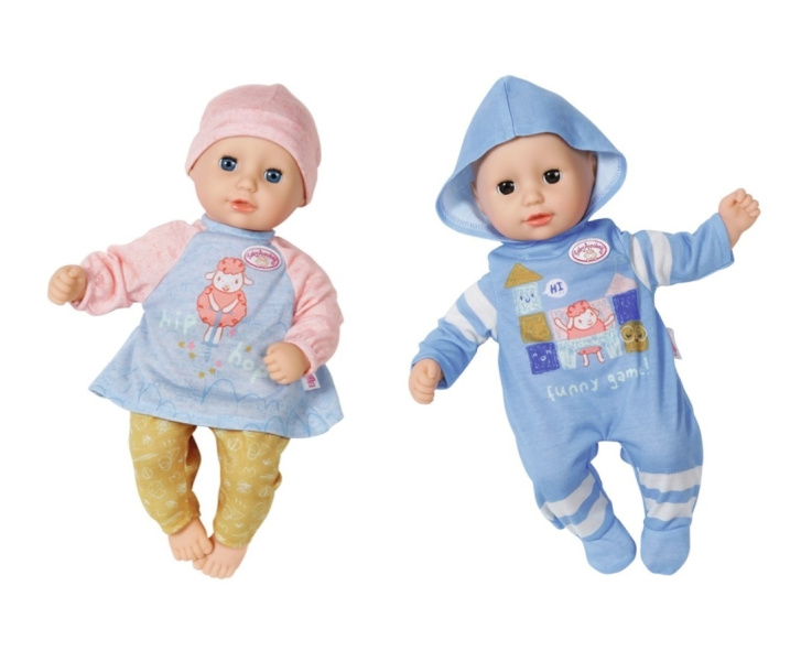Baby Annabell – Oblečení