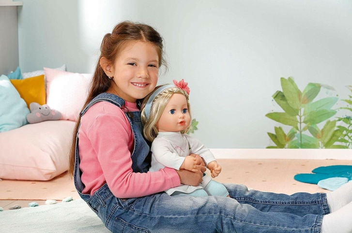 Baby Annabell – Sophia