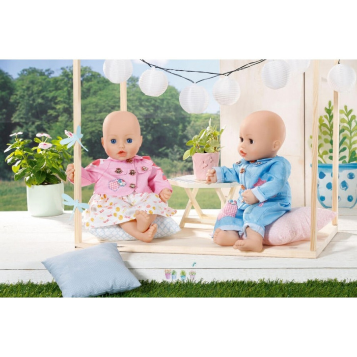 Baby Annabell - Oblečení 43 cm