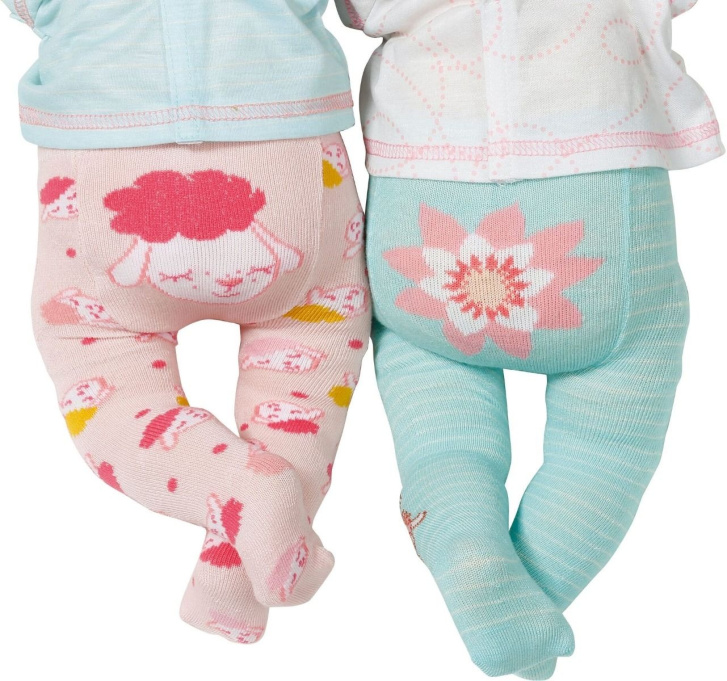 Baby Annabell – Punčochy