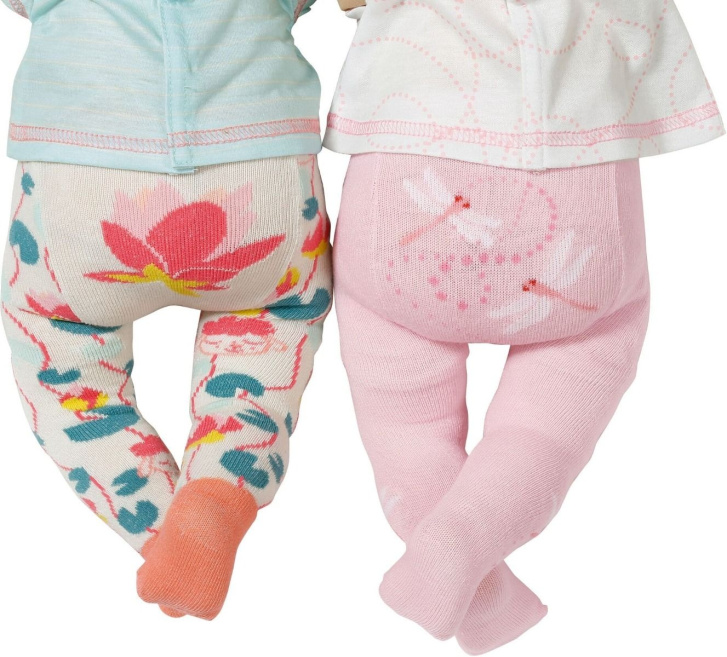 Baby Annabell – Punčochy