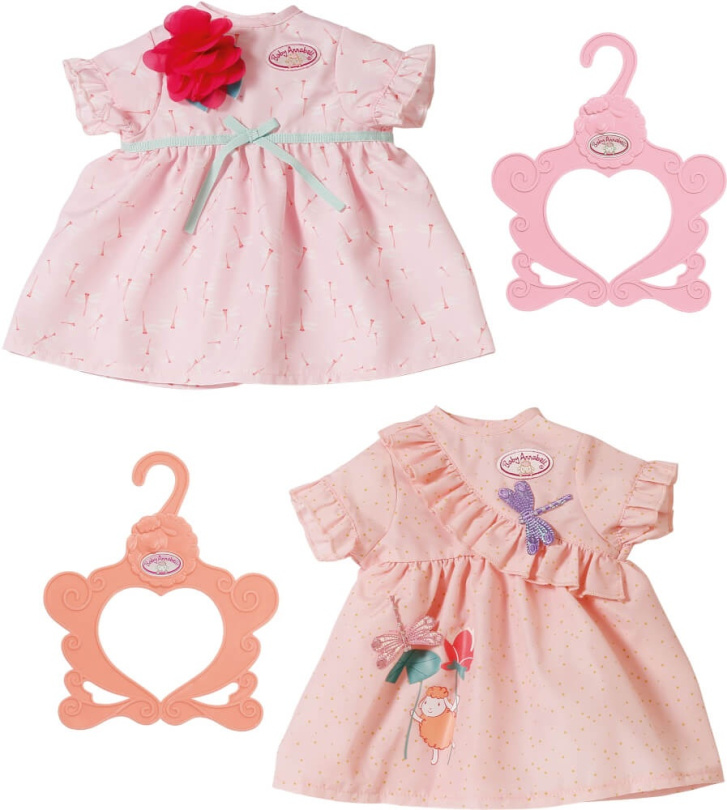Baby Annabell – Šaty