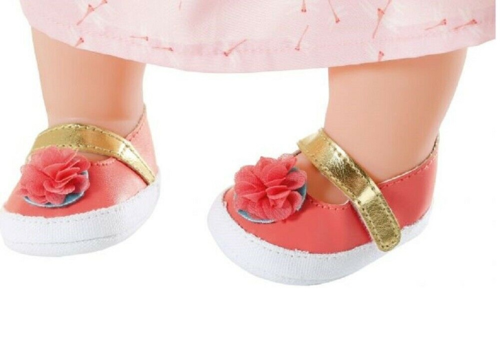 Baby Annabell – Boty
