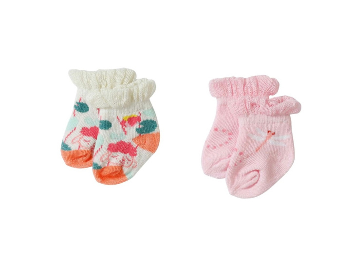 Baby Annabell – Ponožky