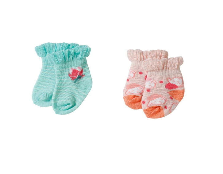 Baby Annabell – Ponožky