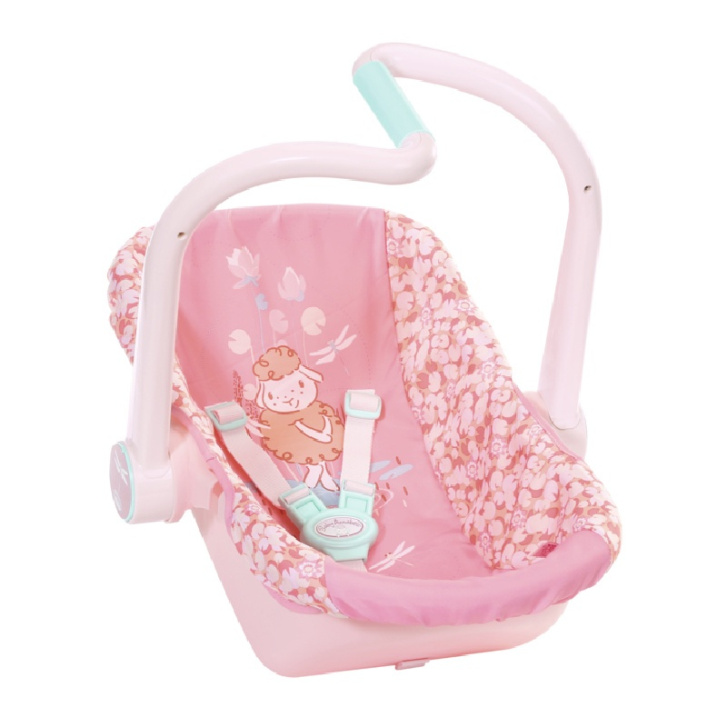 Baby Annabell – Přenosná sedačka