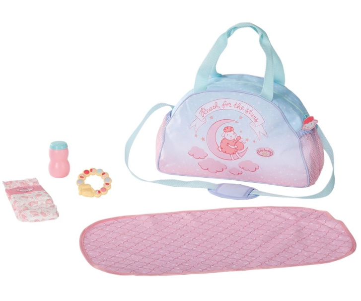 Baby Annabell – Přebalovací taška